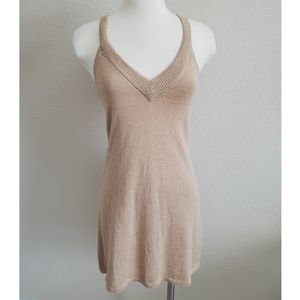 H&M knit sweater dress